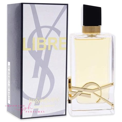 ysl libre price philippines